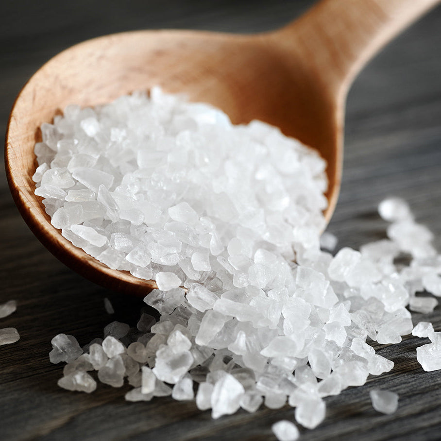 Salts - Clipperton
