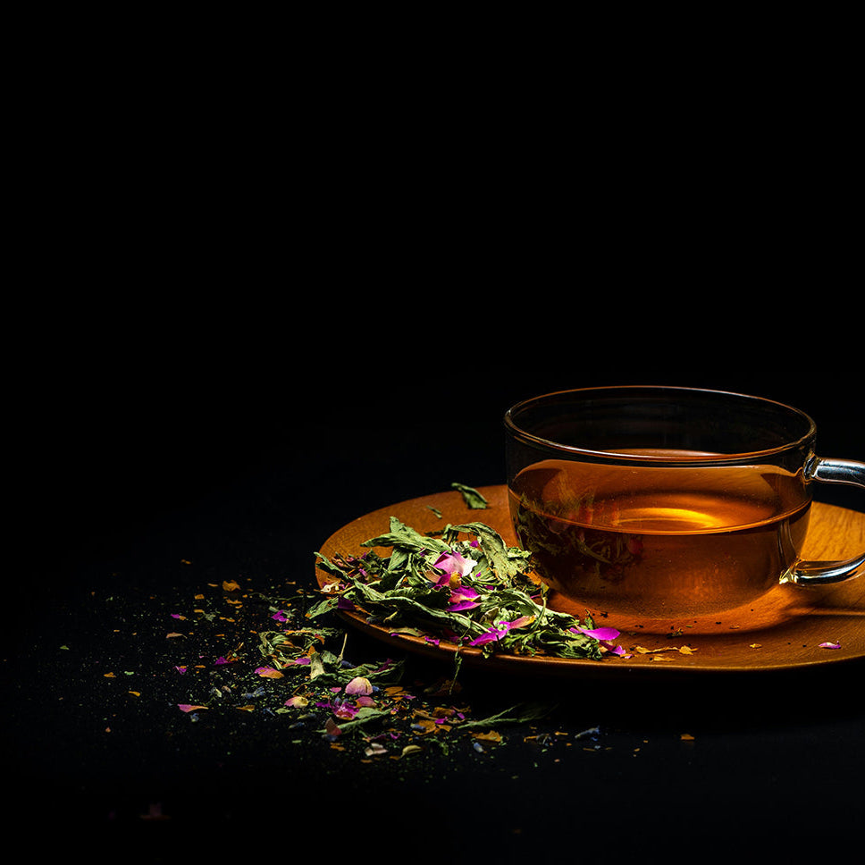 Teas - Clipperton