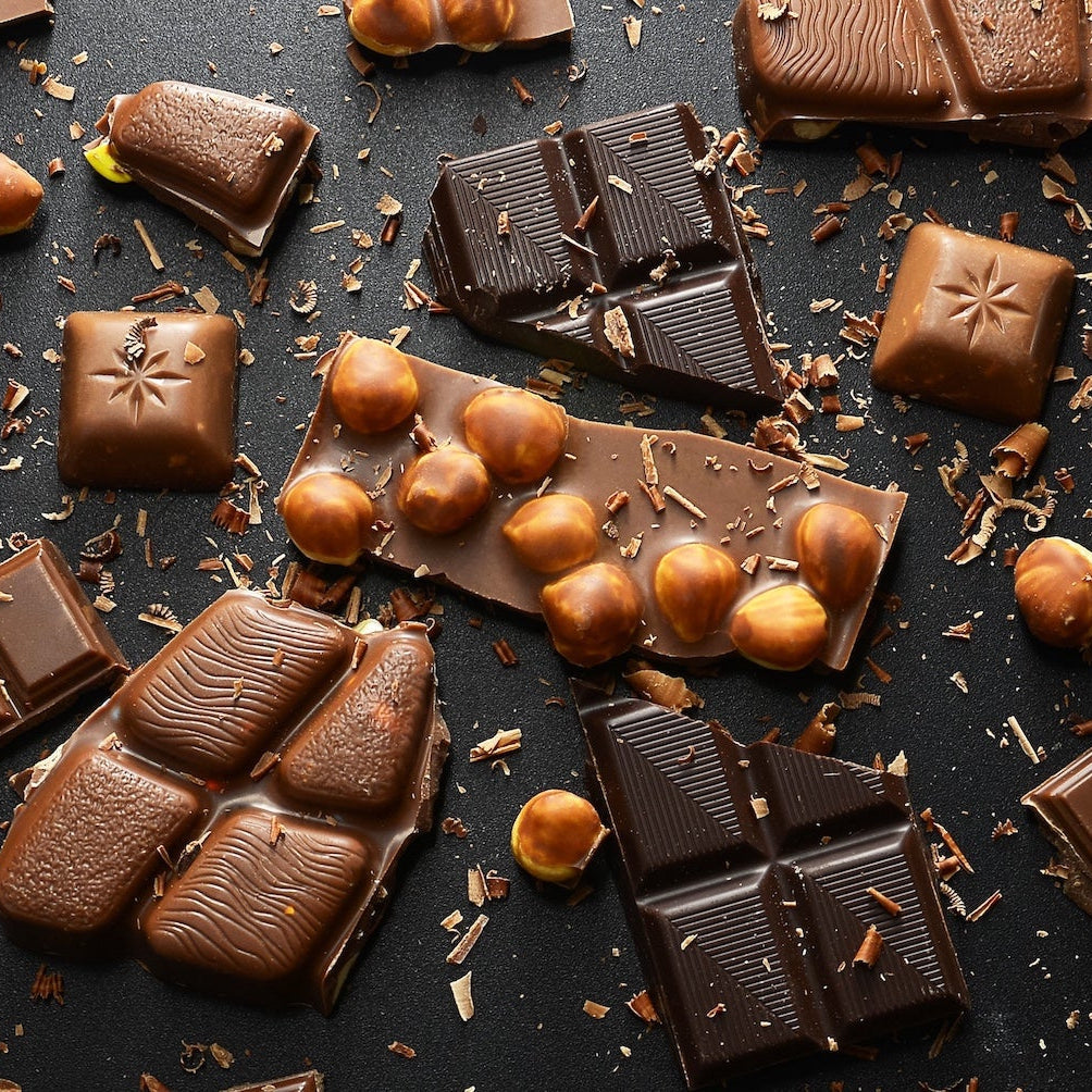 Chocolates - Clipperton