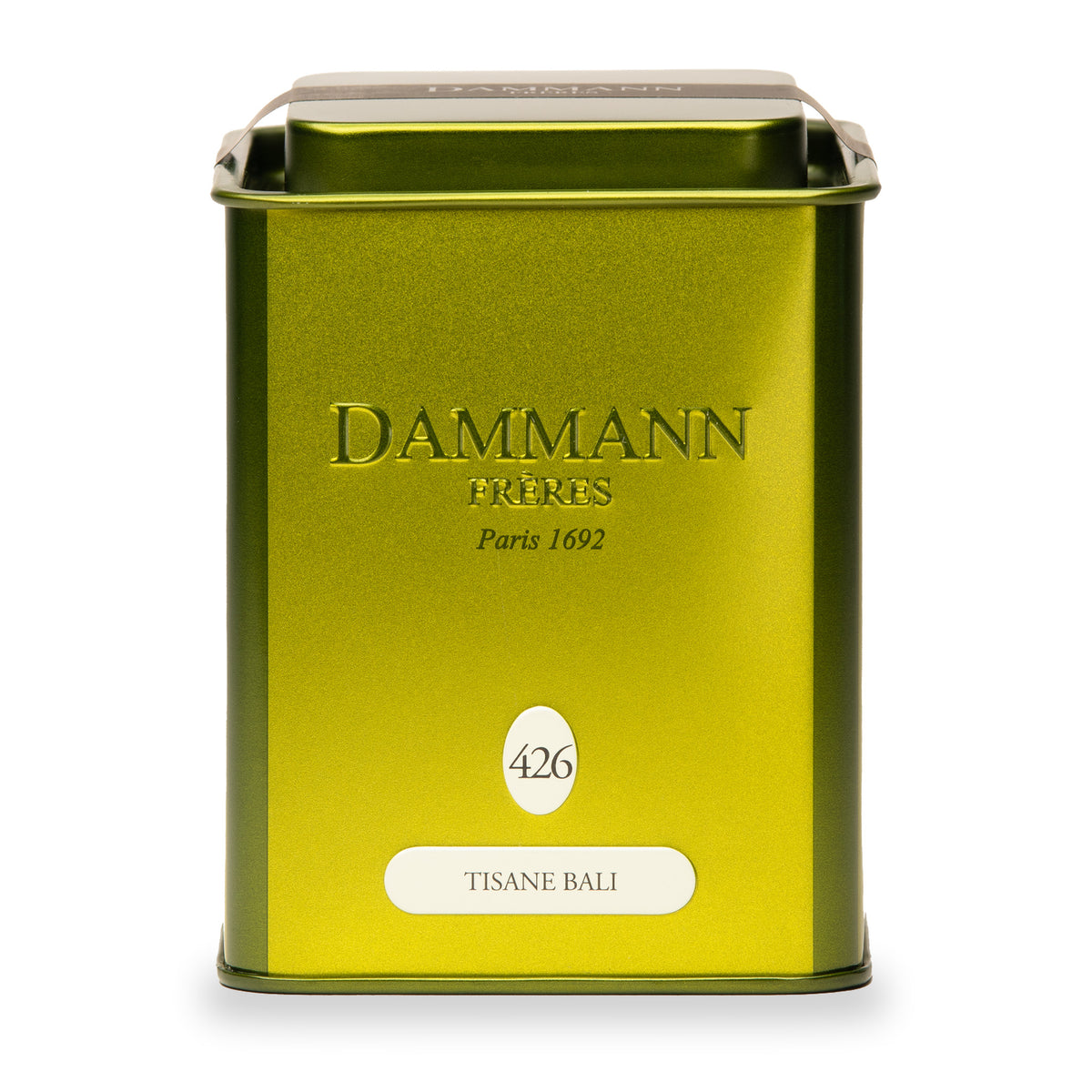 Bali Herbal Tea by Dammann Frères — Canister · 100g