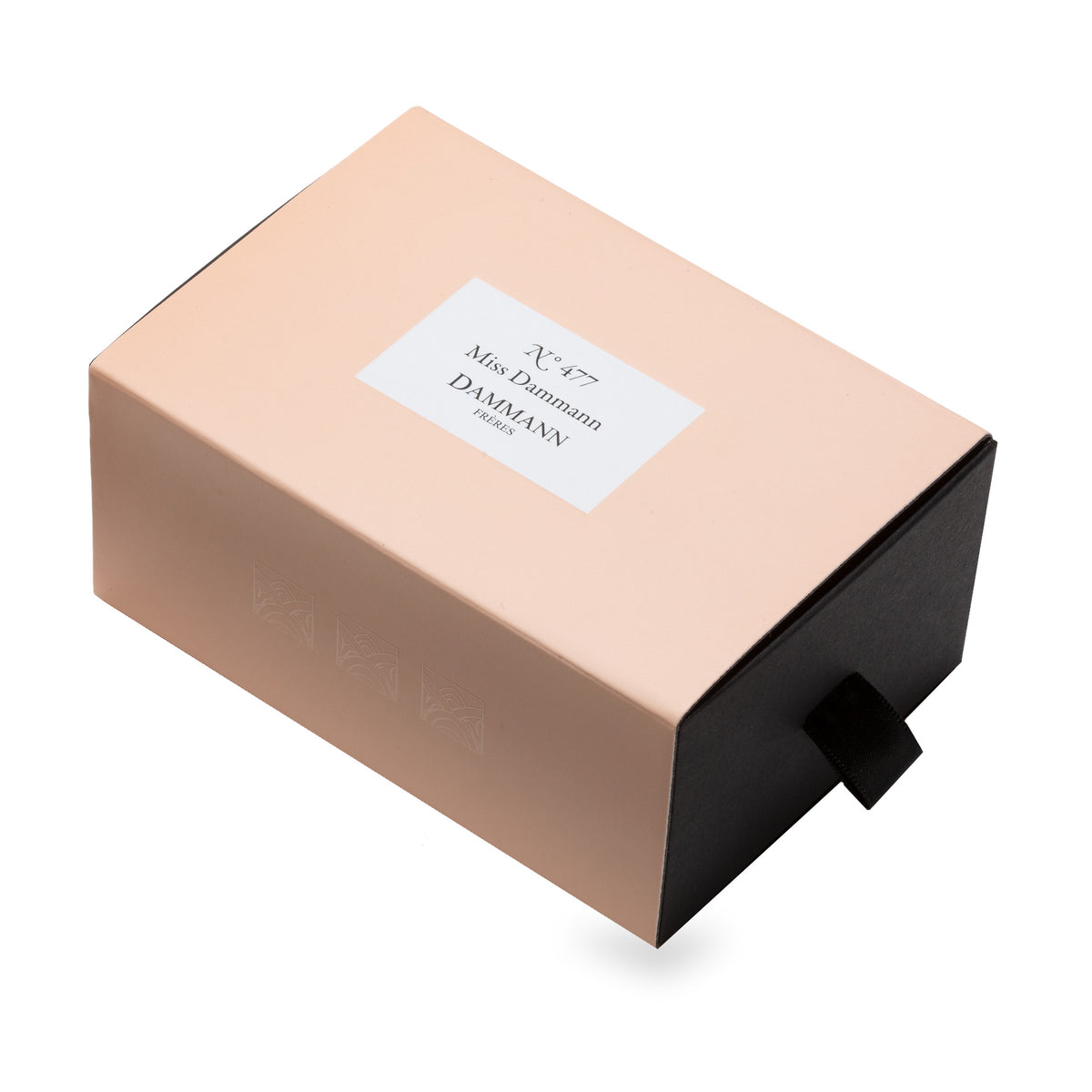 Miss Dammann N°477 Gift Set by Dammann Frères