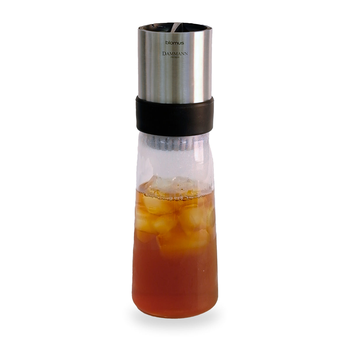 Iced Tea Maker Pitcher by Dammann Frères