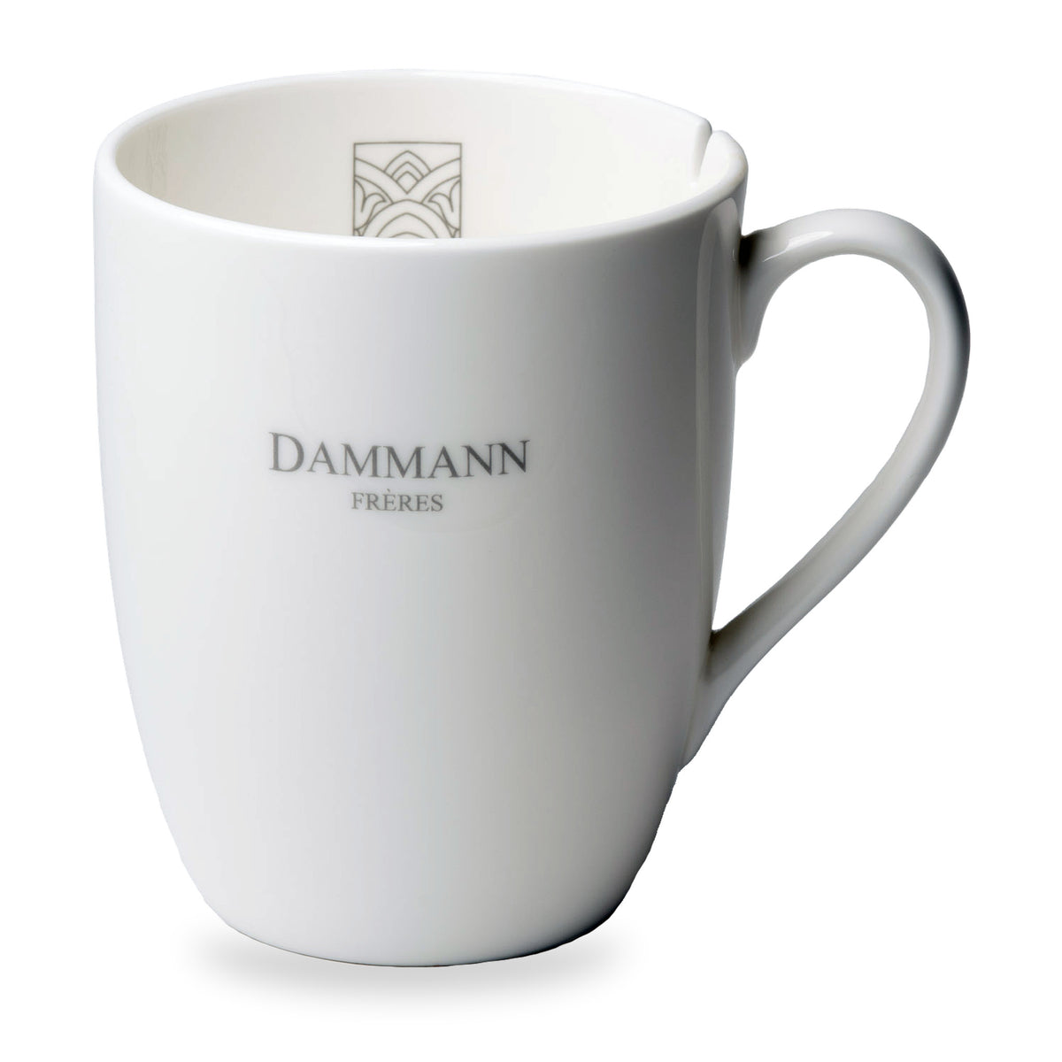 Hotel Mug by Dammann Frères