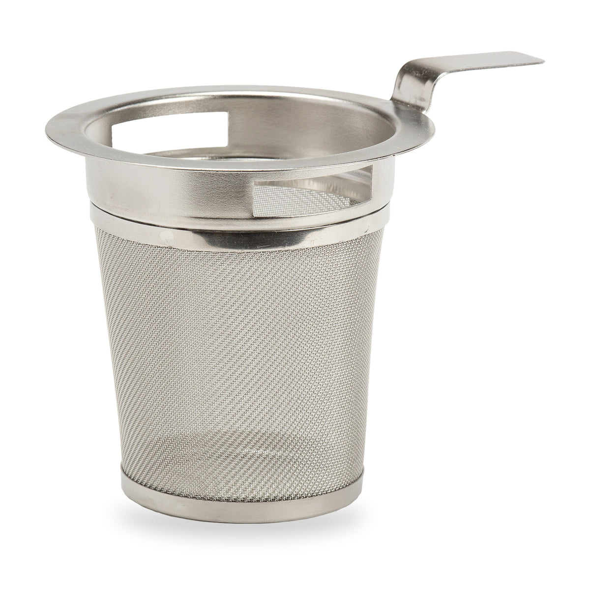 Teapot Filter With Handle by Dammann Frères, 1 L