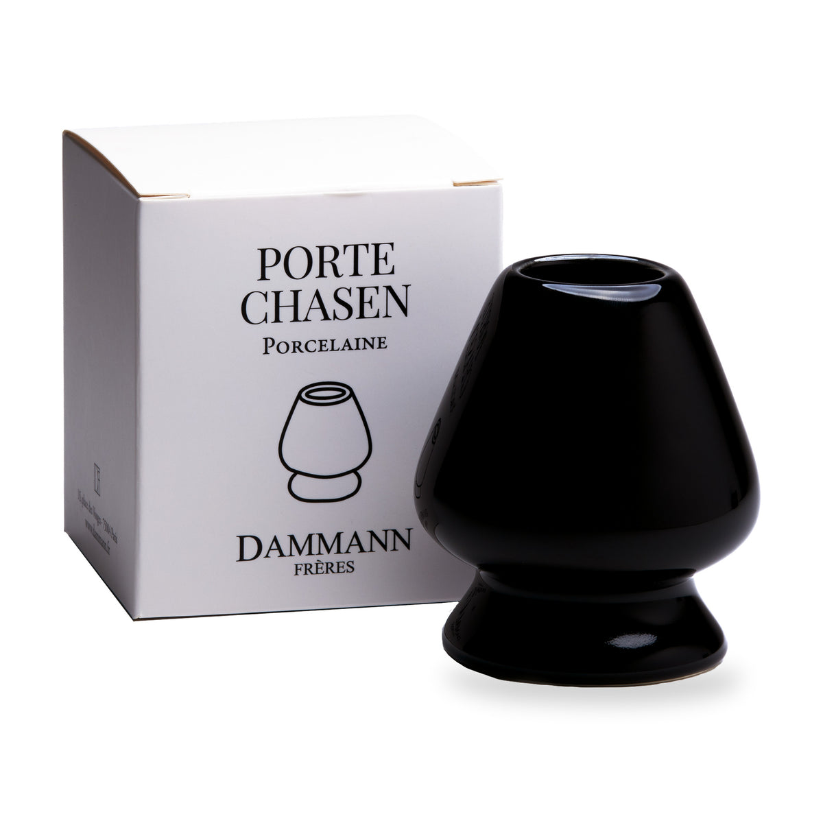 Chasen Stand by Dammann Frères