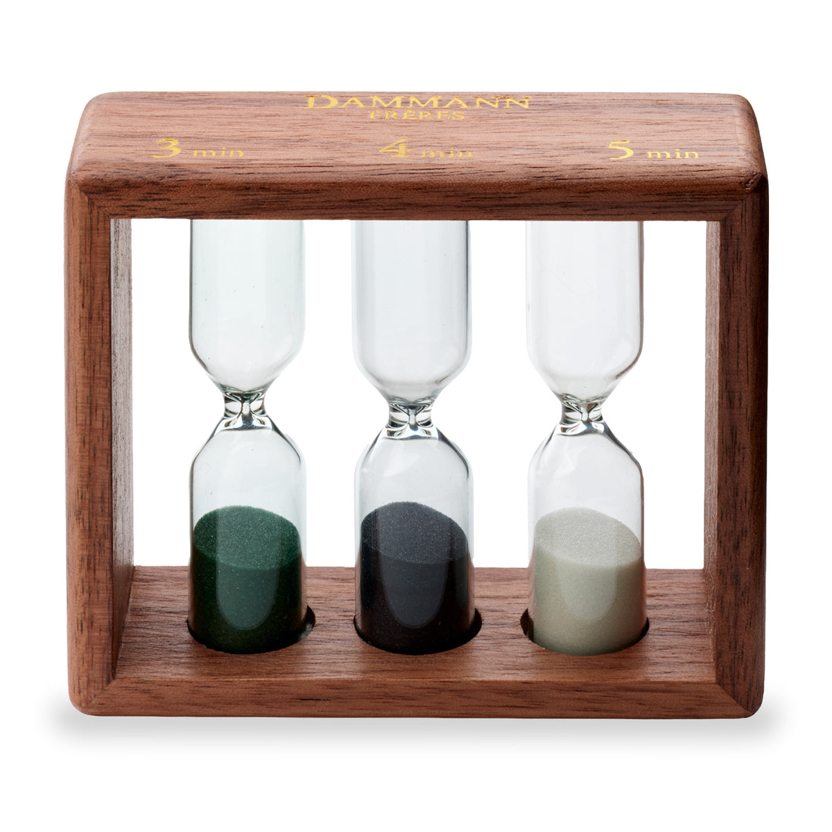 Hour Glass by Dammann Frères