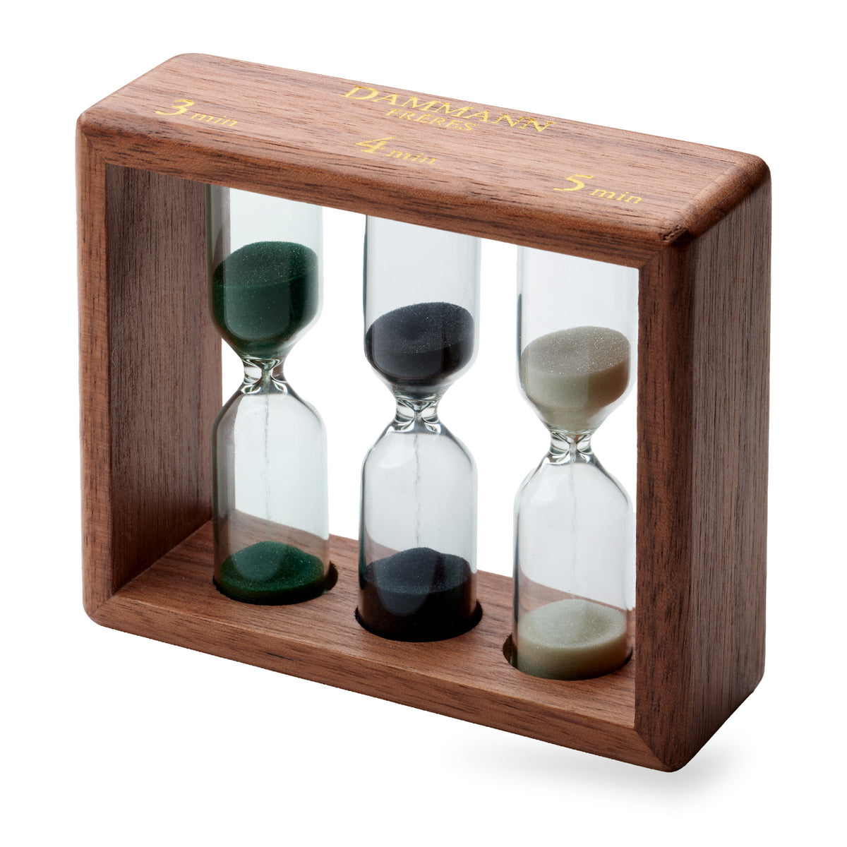 Hour Glass by Dammann Frères, second view
