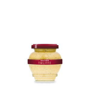 Moutarde à la truffe