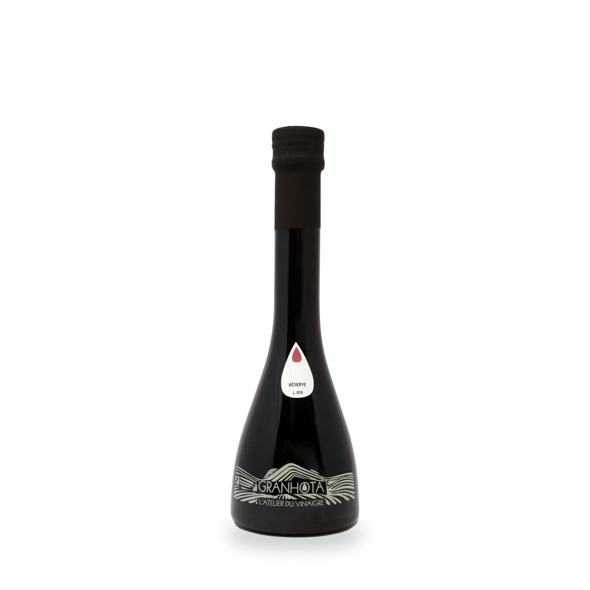 Vinaigre Réserve de Granhota, bouteille en verre de 250 ml