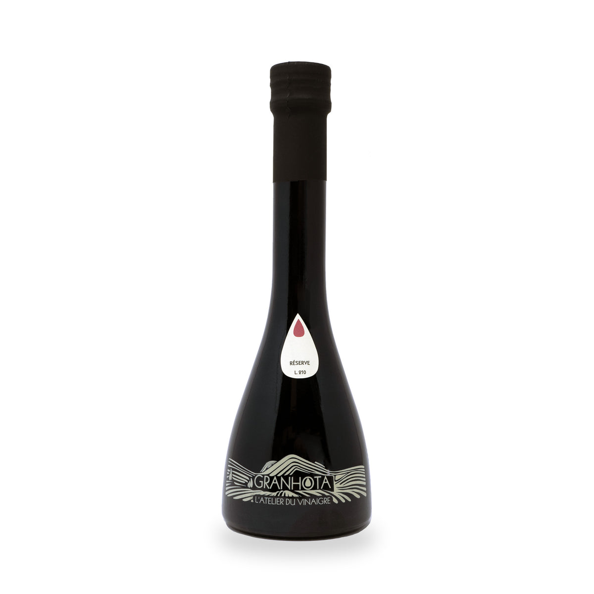 Reserve Vinegar by Granhota, 250 ml glass bottle