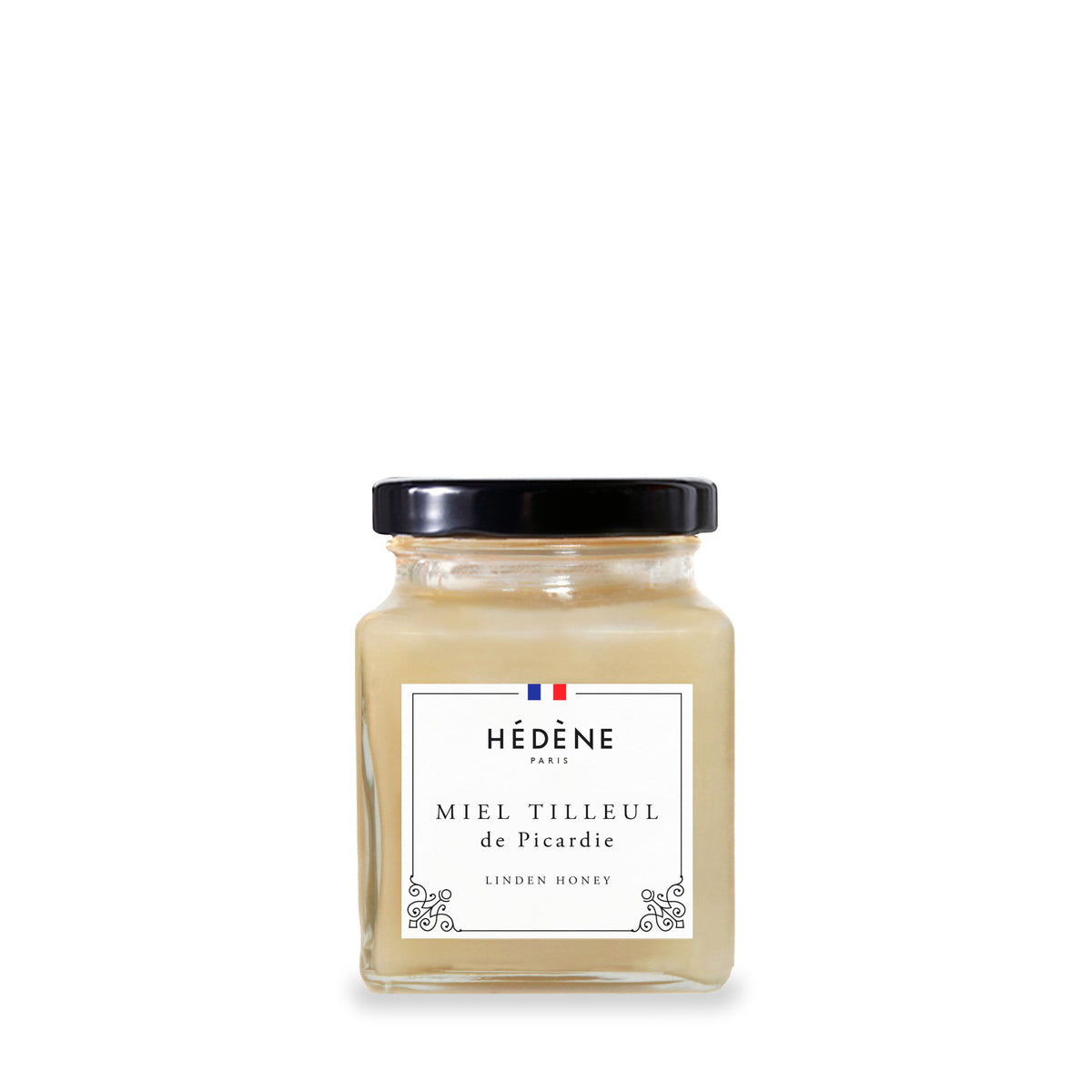 Miel de tilleul Hédène, 250 g