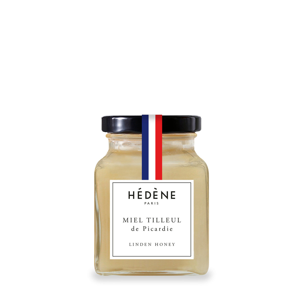 Miel de tilleul Hédène, 125 g