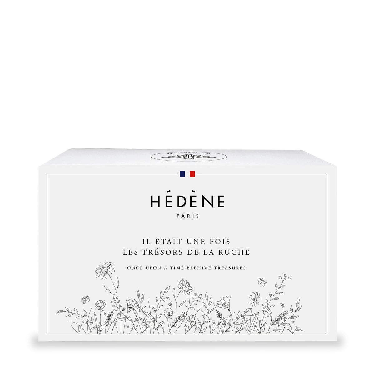 Coffret Trésor de la ruche Hédène