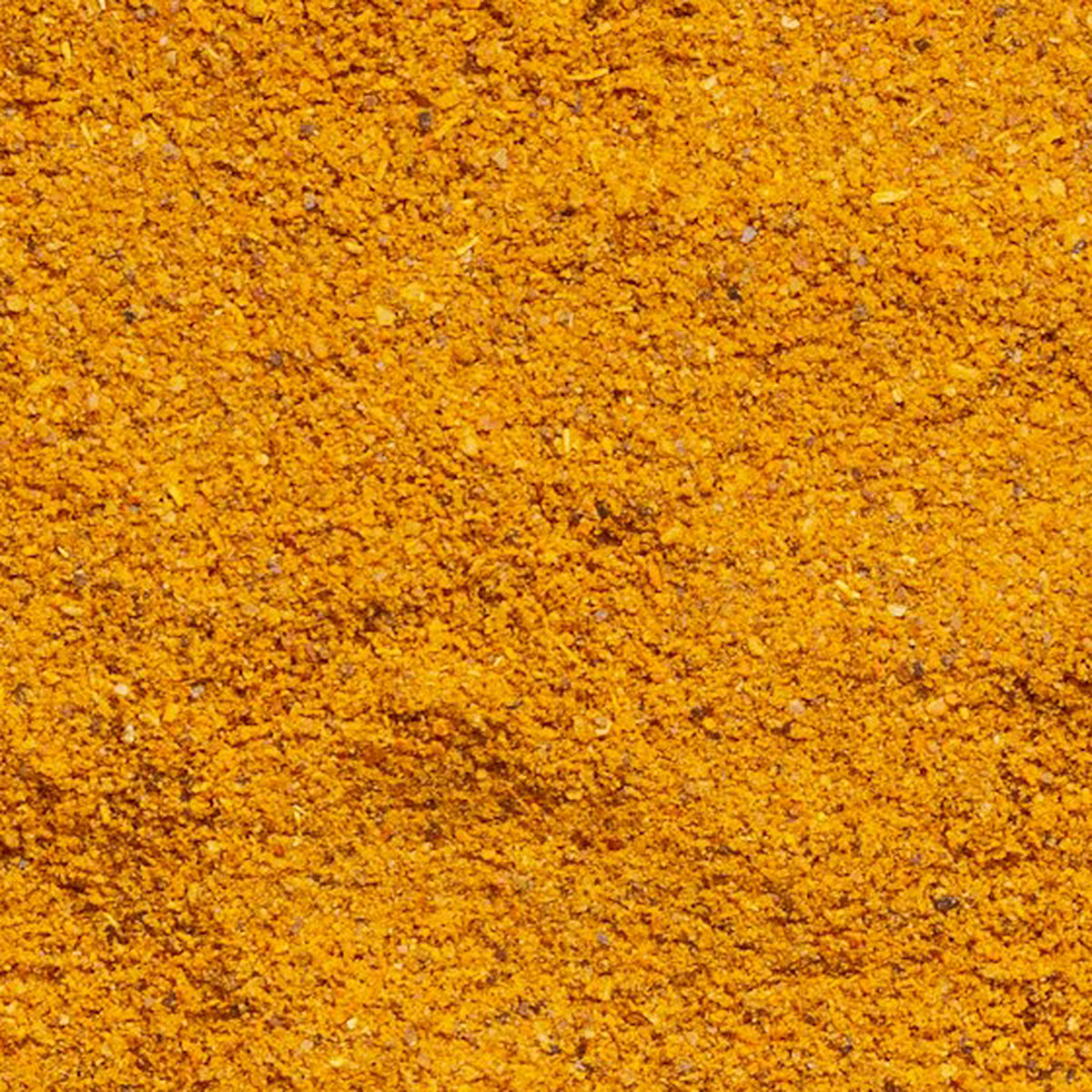 Close-up of Turmeric Ground by Place des Épices