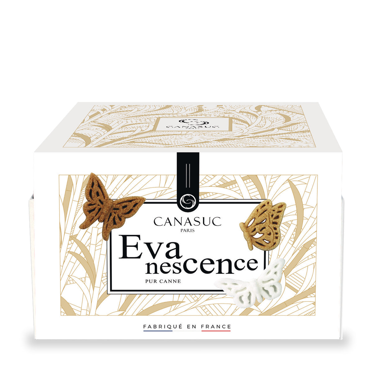 Evanescence Sugar by Canasuc, 180 g