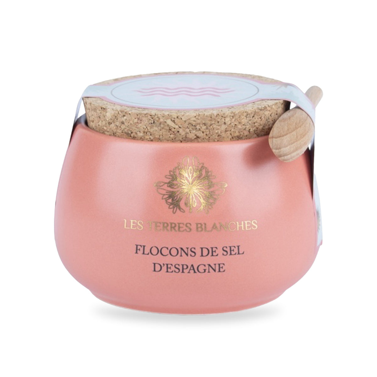 Salt Flakes Spain by Les Terres Blanches — Large · 100g