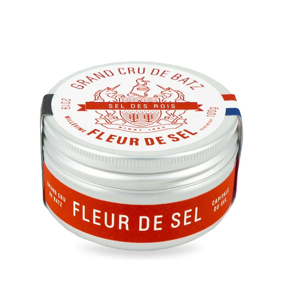West Wind Fleur de Sel by Binet 1660