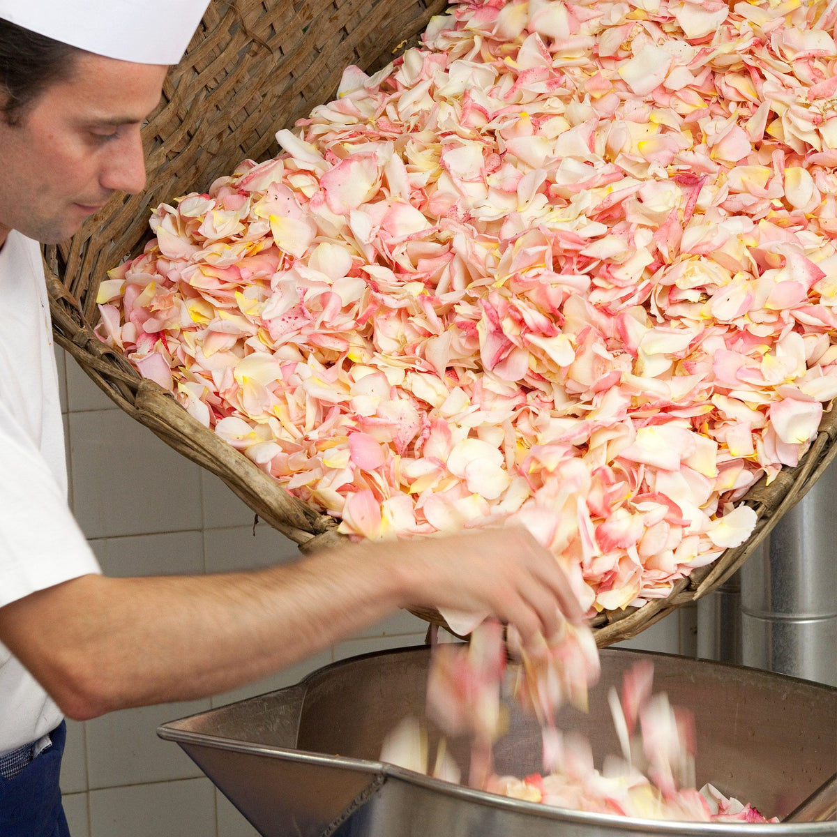 Rose Petals Jelly by Confiserie Florian
