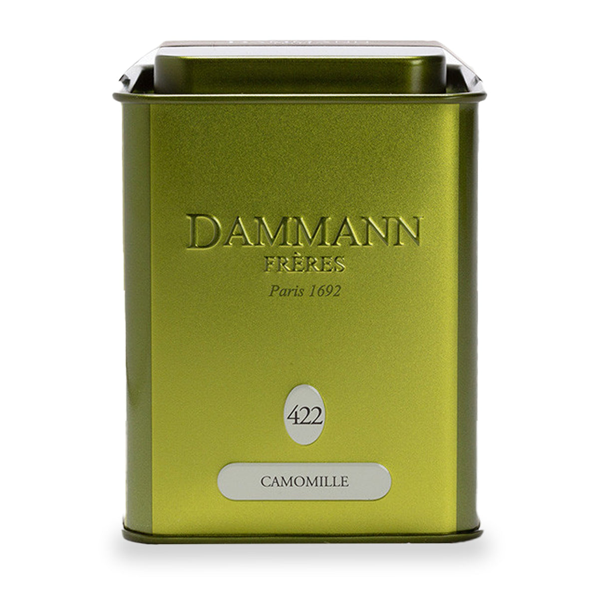 Chamomile N°422 by Dammann Frères