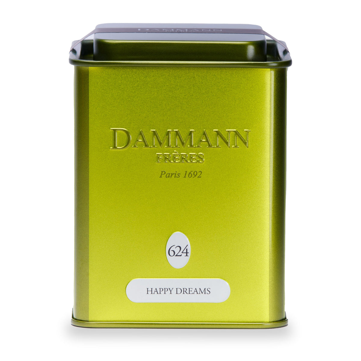 Happy Dreams N°624 de Dammann Frères
