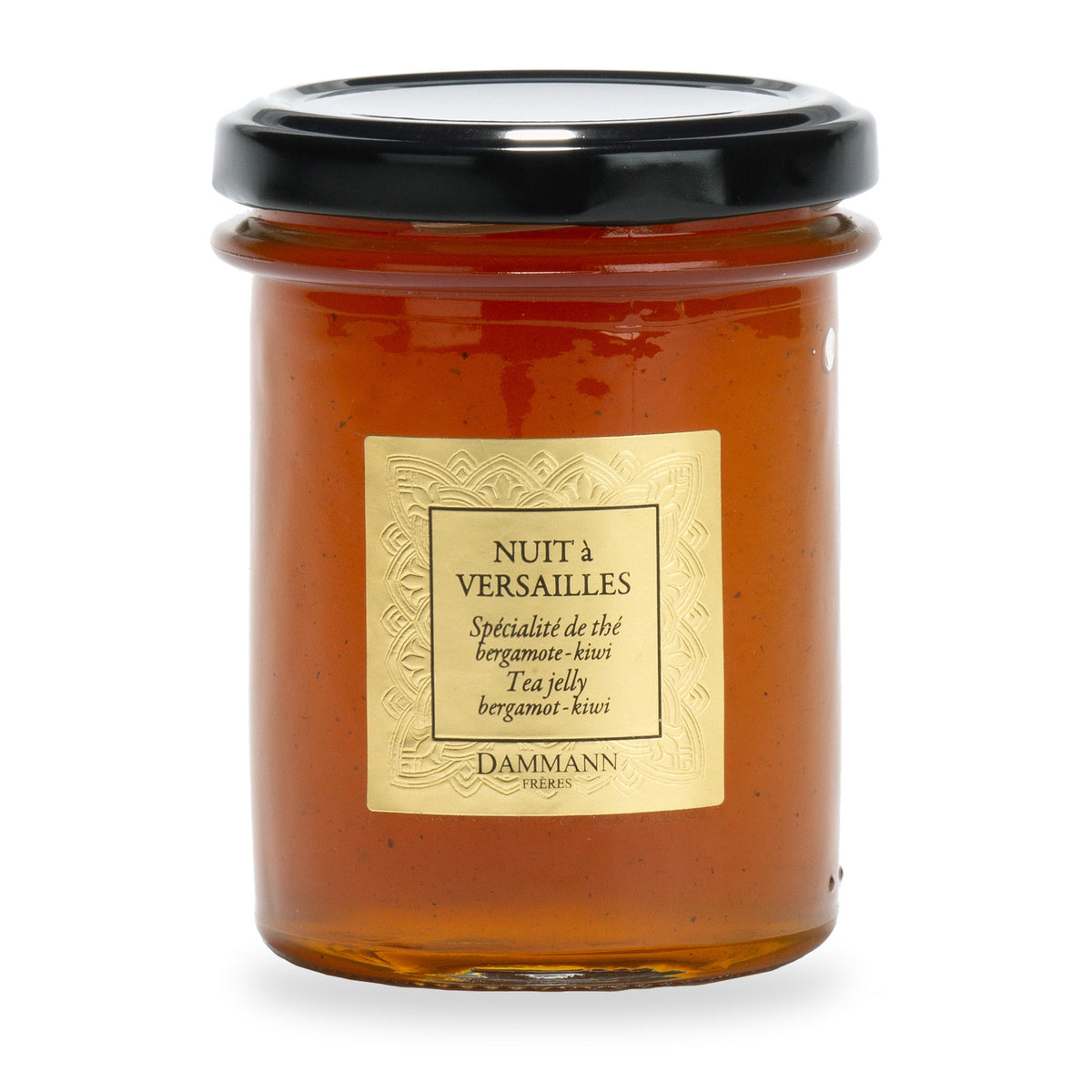 Nuit à Versailles Tea Jelly by Dammann Frères