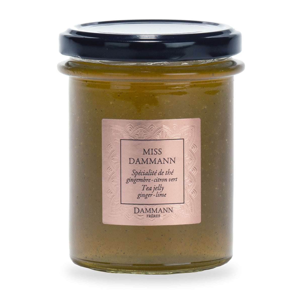 Miss Dammann Tea Jelly by Dammann Frères
