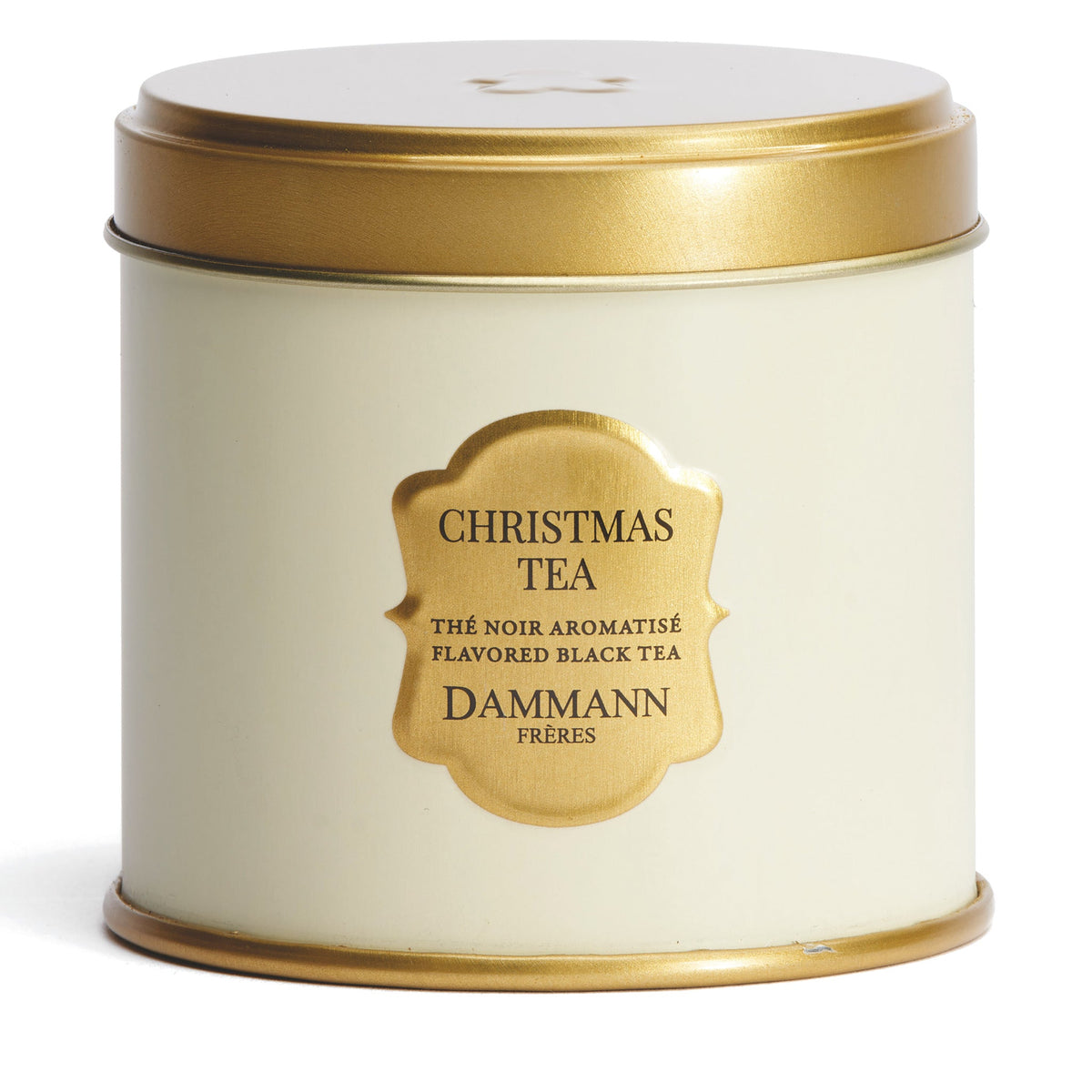 Christmas Tea N°155 by Dammann Frères
