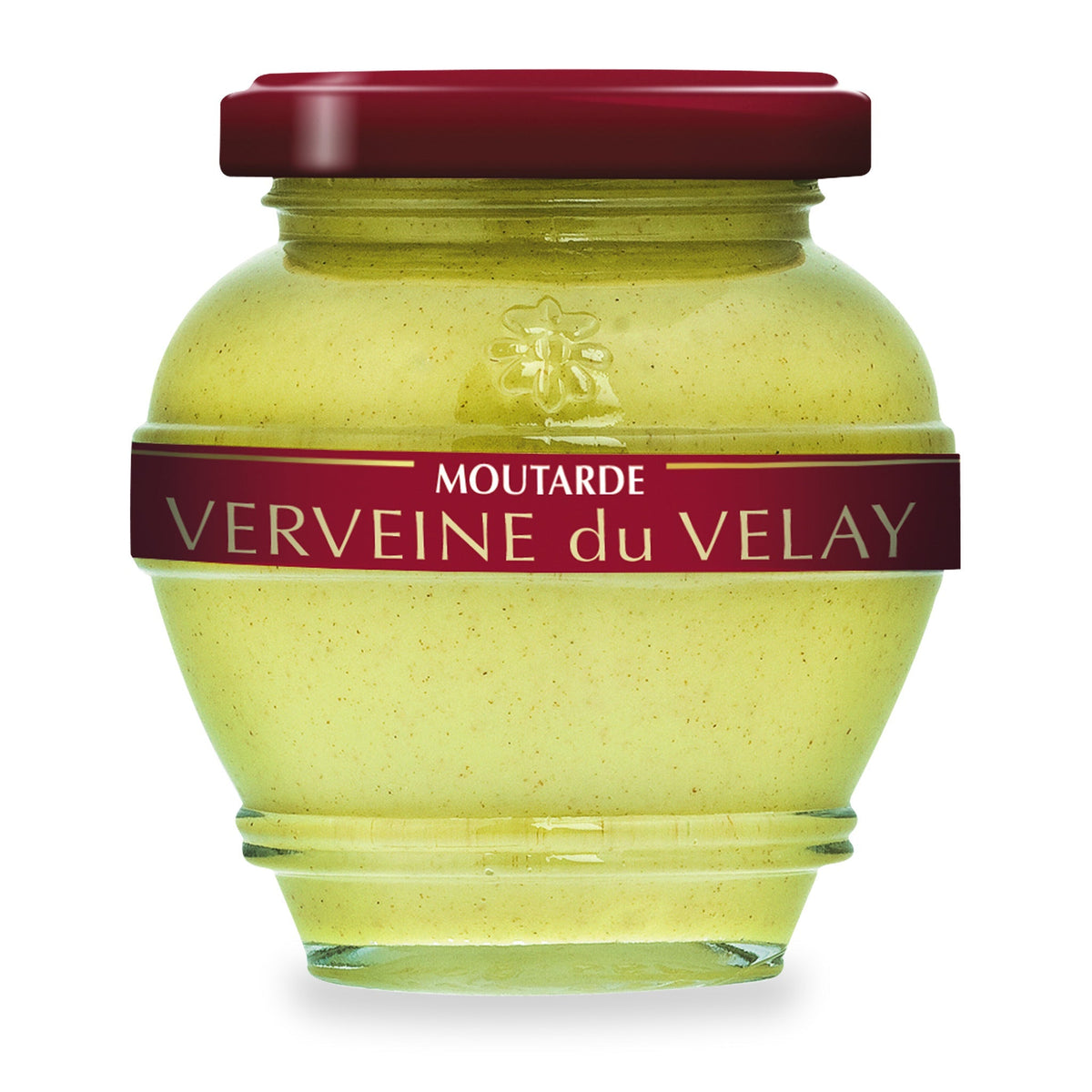 Verbena Mustard by Domaine des Terres Rouges