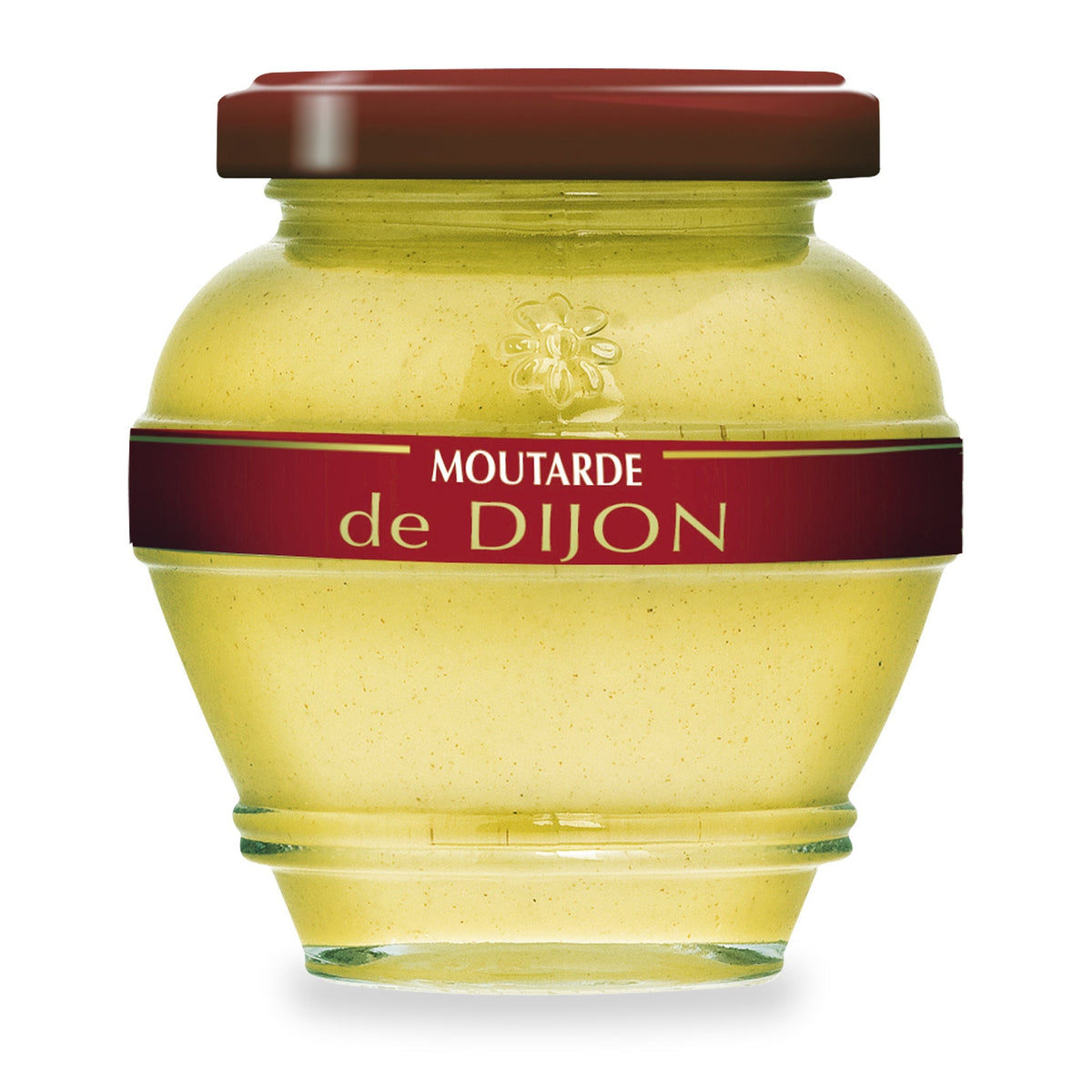 Dijon Mustard by Domaine des Terres Rouges