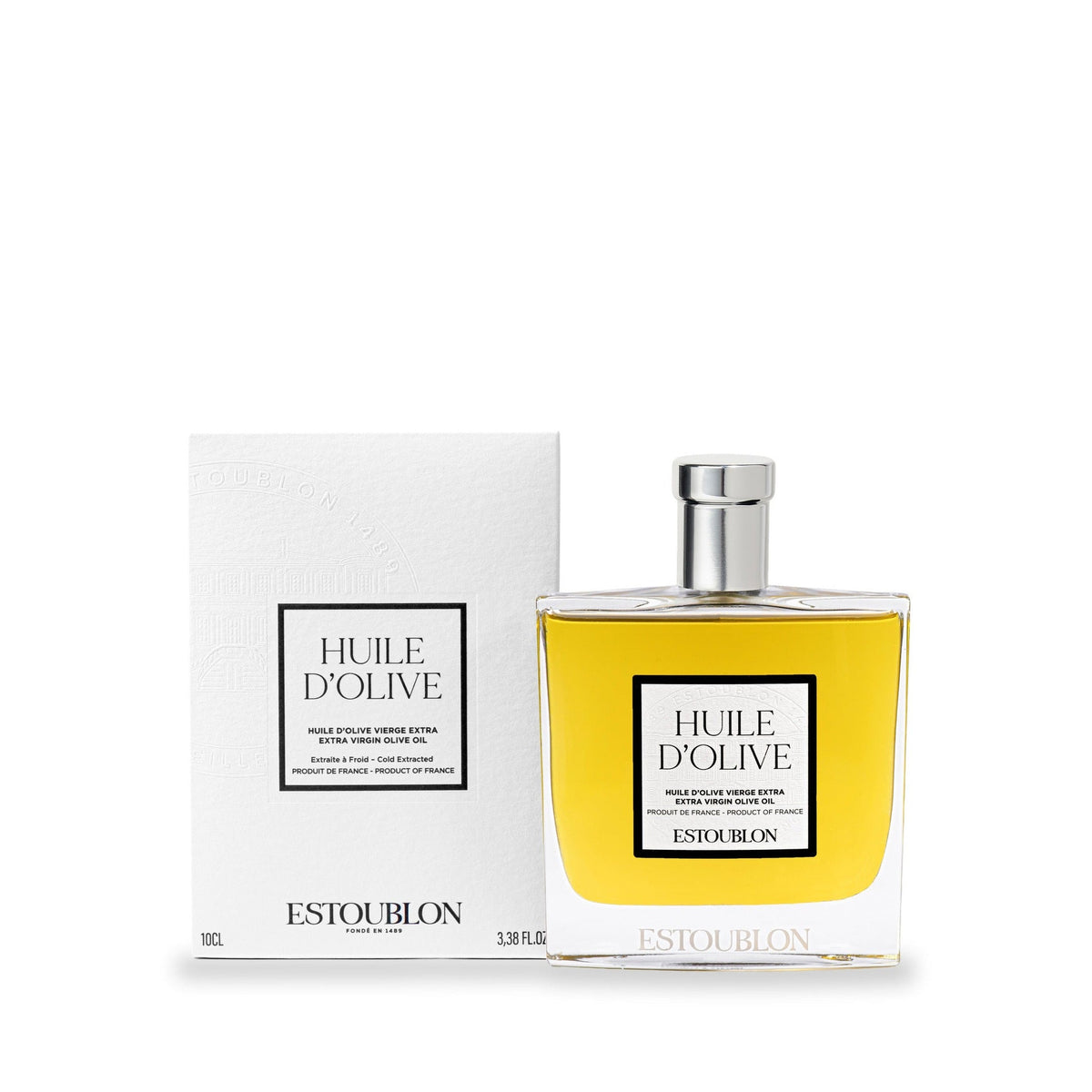 Couture Olive Oil Spray by Estoublon