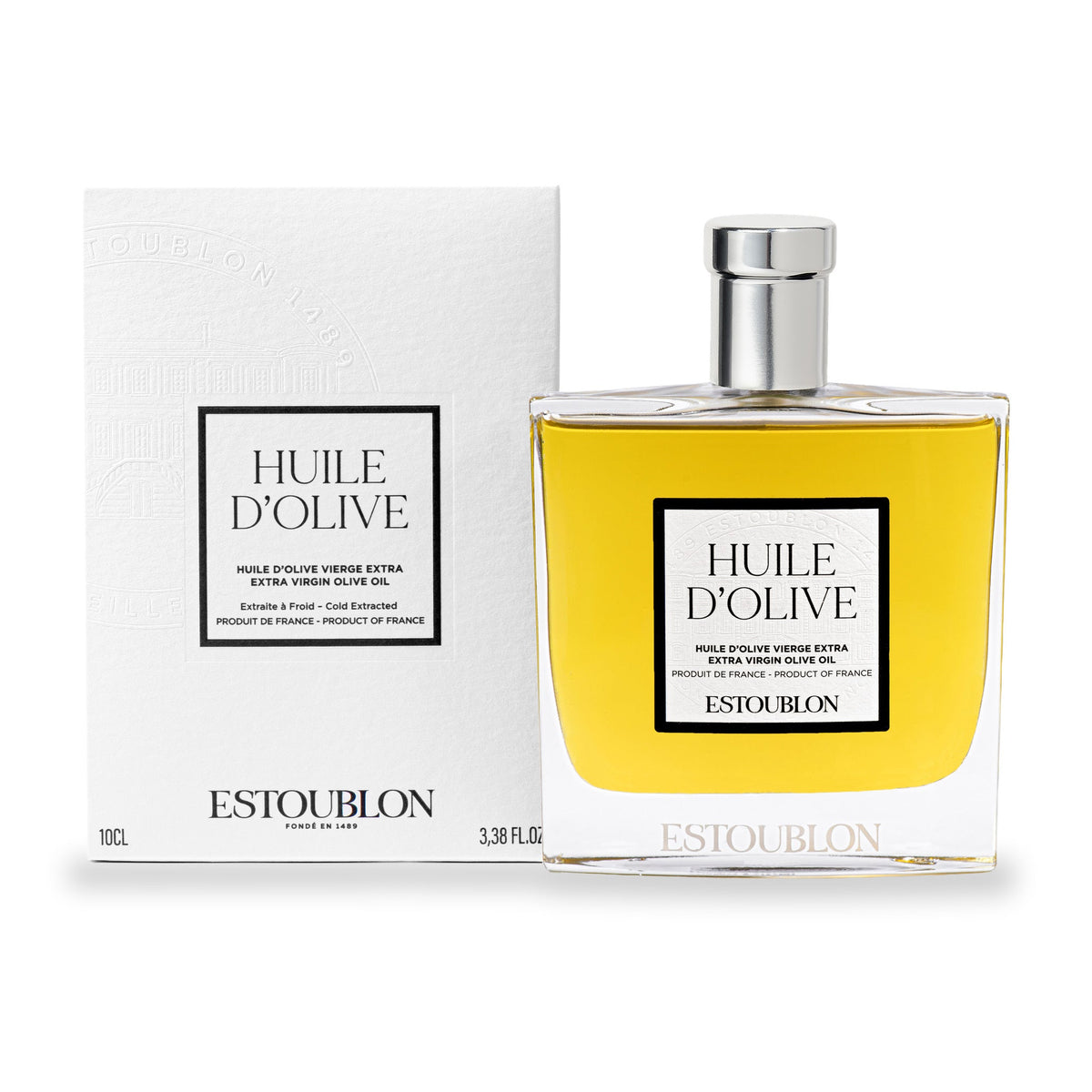 Couture Olive Oil Spray by Estoublon