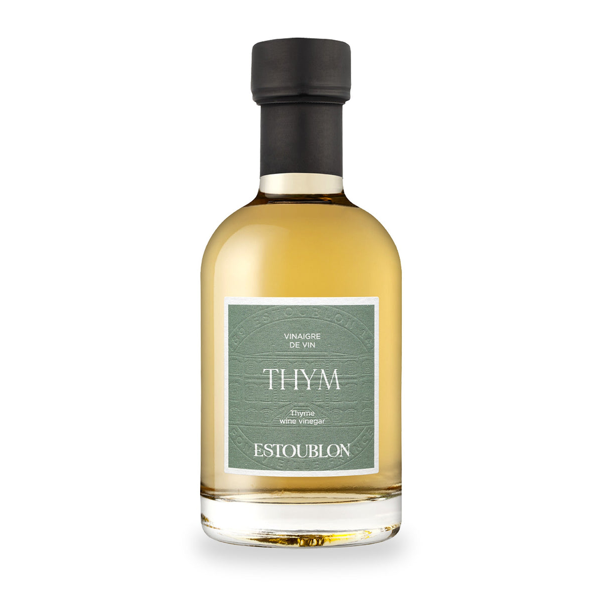Thyme Vinegar by Estoublon