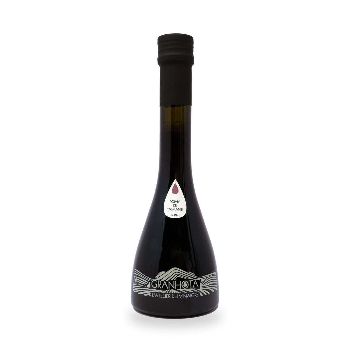 Tasmanian Peppercorns Vinegar by Granhota