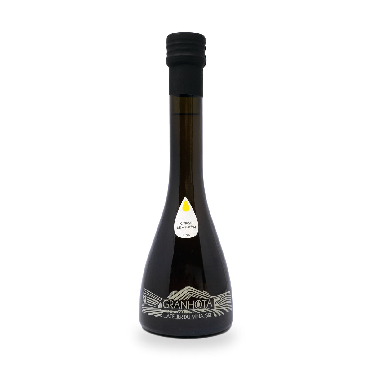 Lemon Vinegar by Granhota