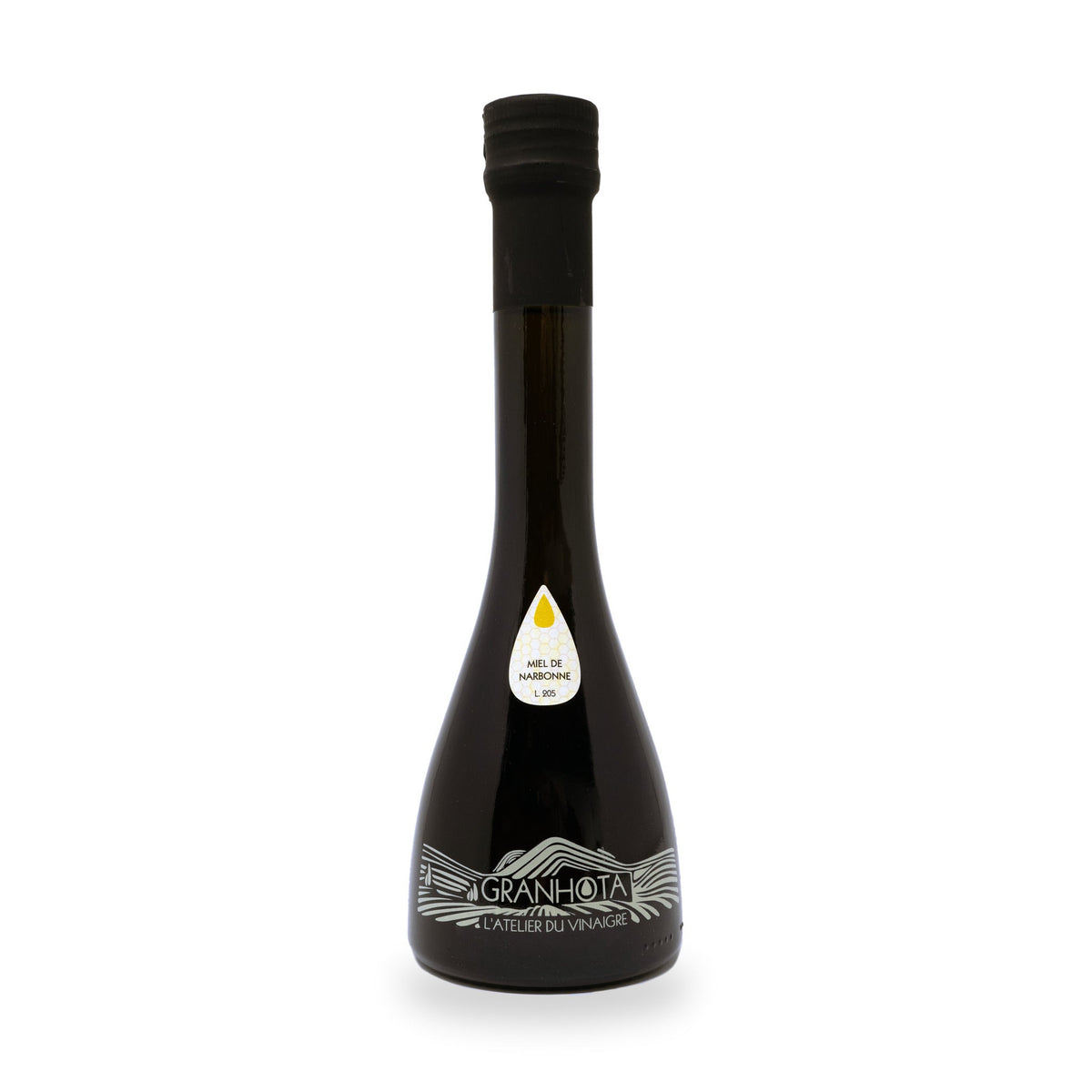 Honey Vinegar by Granhota