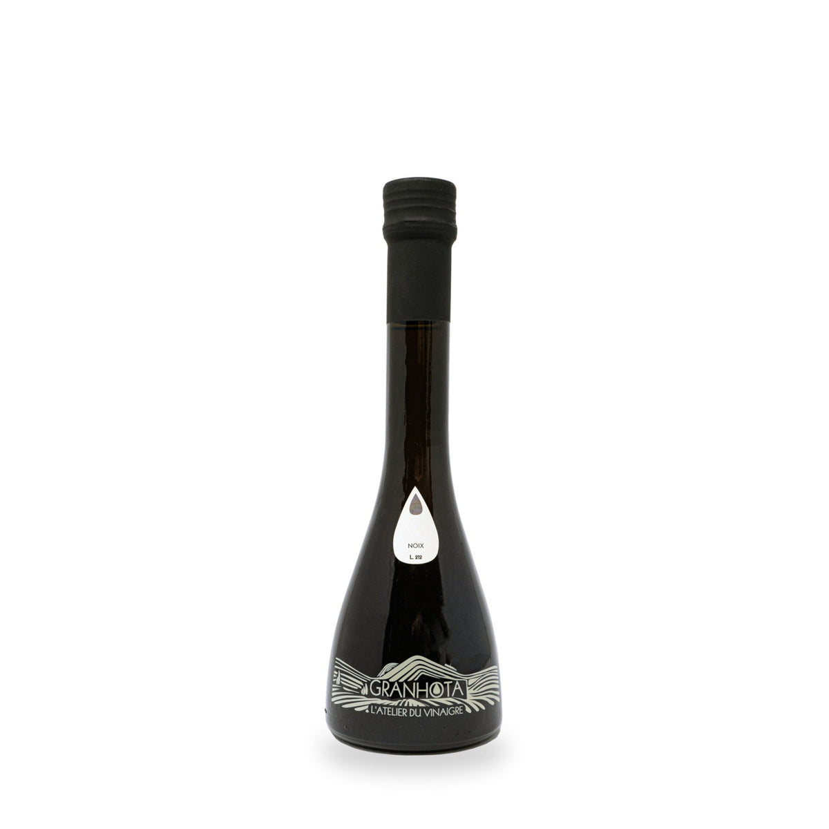 Oak-Aged Walnut Vinegar by Granhota