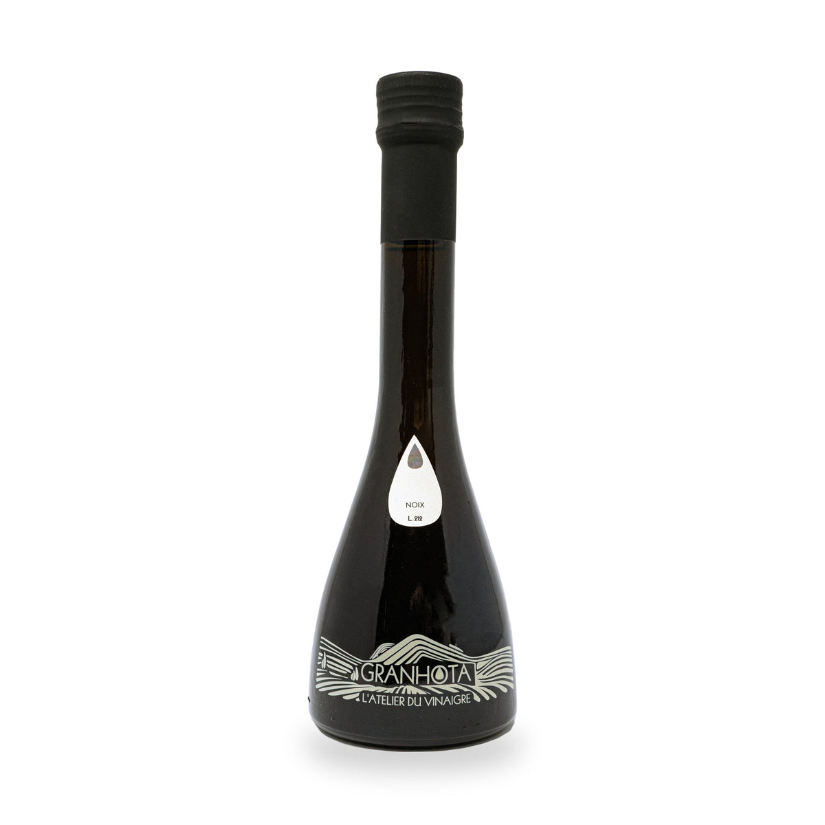 Walnut Vinegar by Granhota