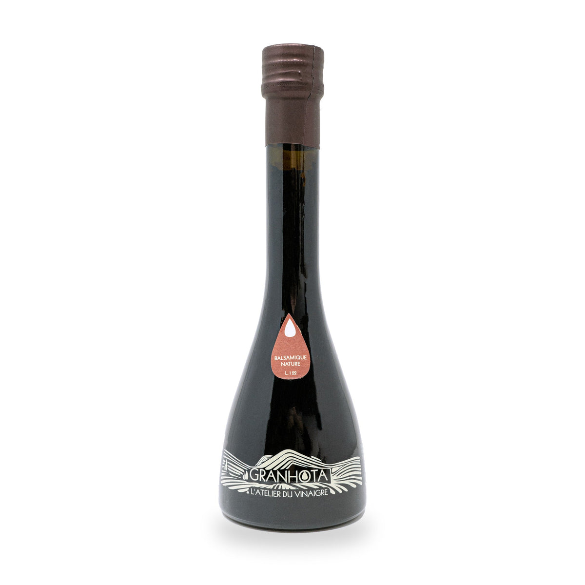 Plain Balsamic Vinegar by Granhota