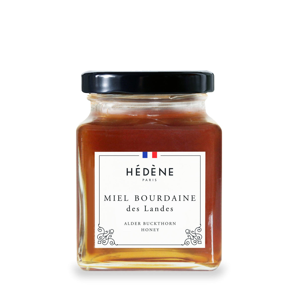 Alder Buckthorn Honey by Hédène