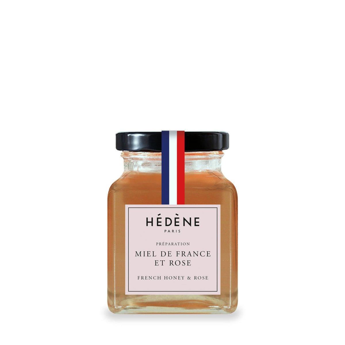 Acacia Honey & Rose by Hédène