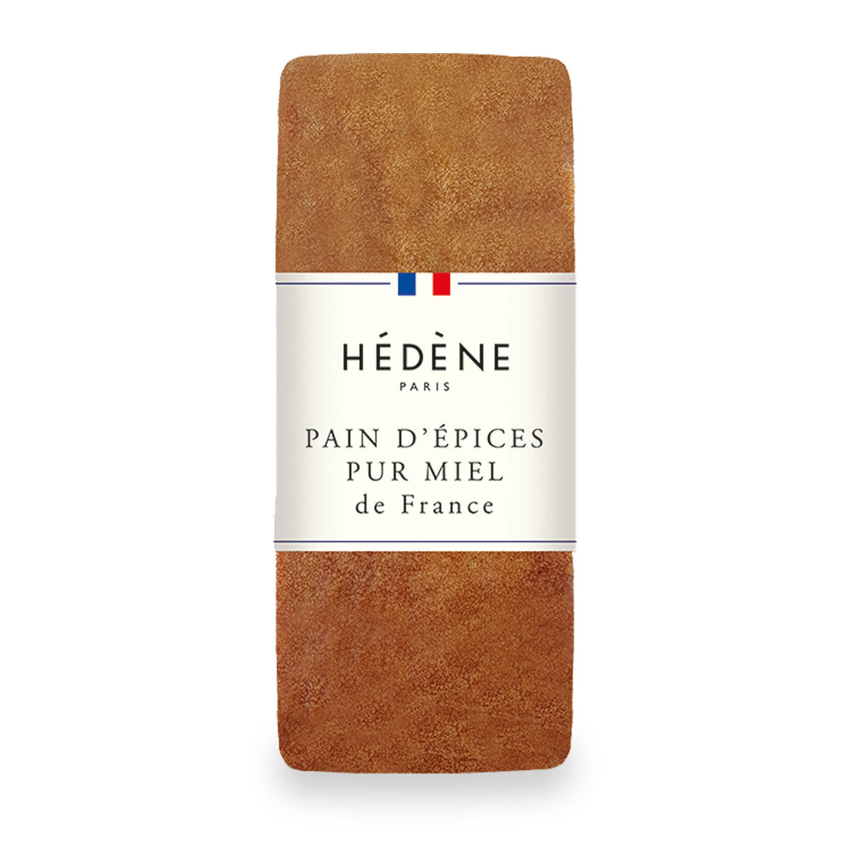 Pure Honey Gingerbread by Hédène