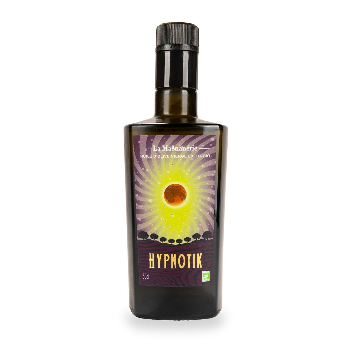 Hypnotik Olive Oil by La Magnanerie