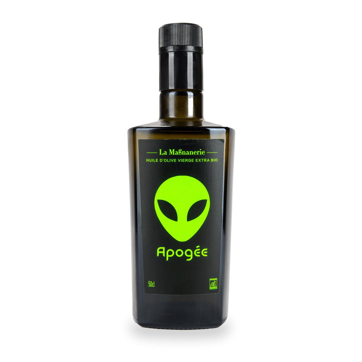 Apogée Olive Oil by La Magnanerie