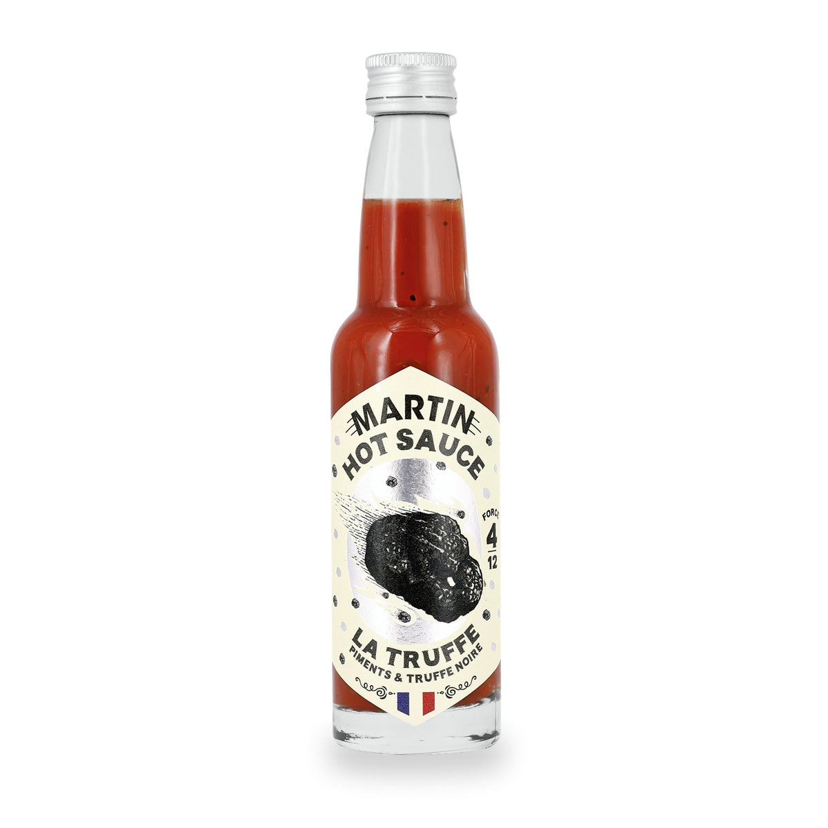 Truffle Hot Sauce by Sauce Martin