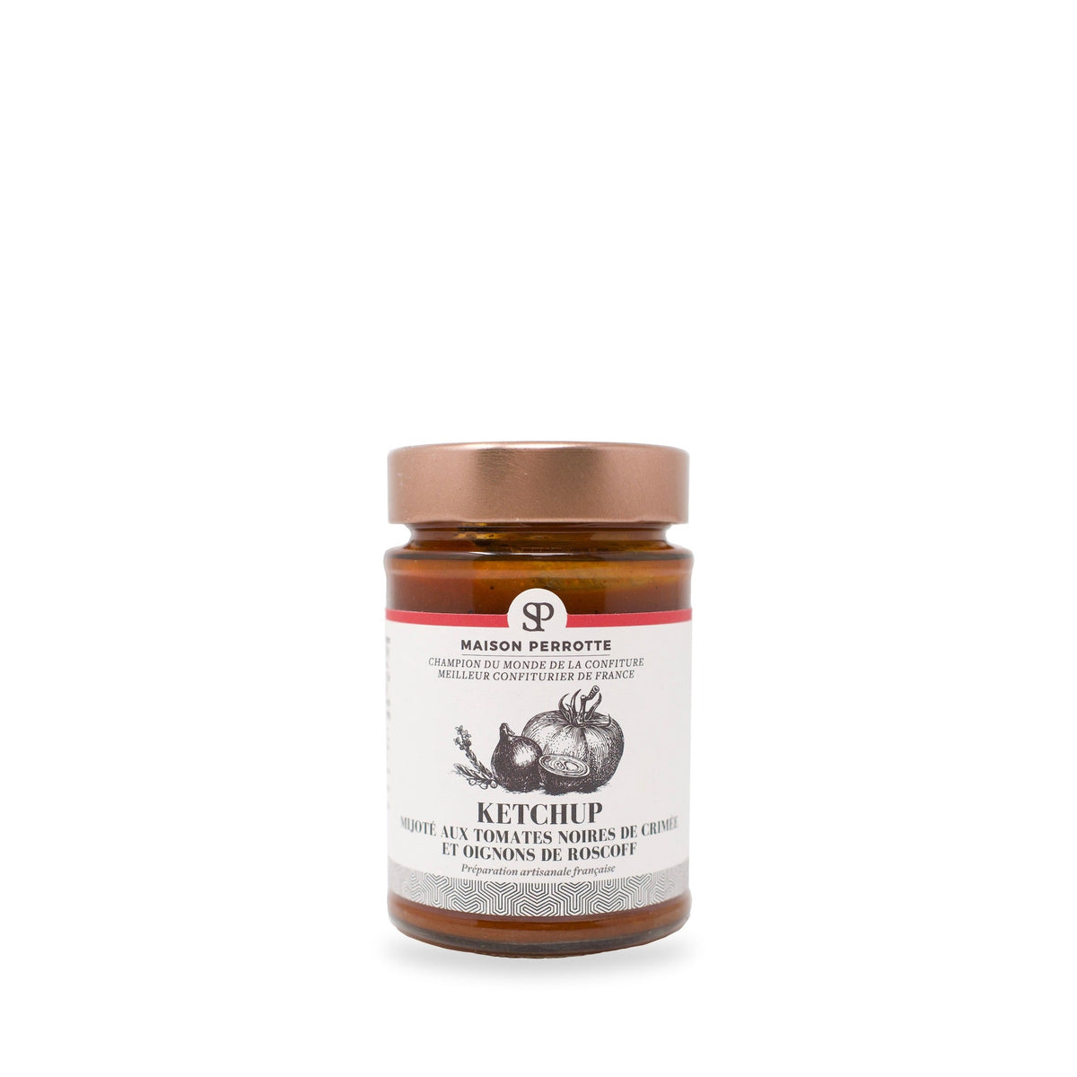 Ketchup by Maison Perrotte