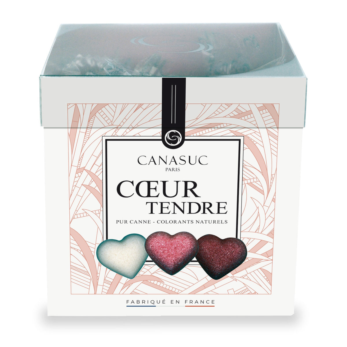 Tender Heart Sugar by Canasuc
