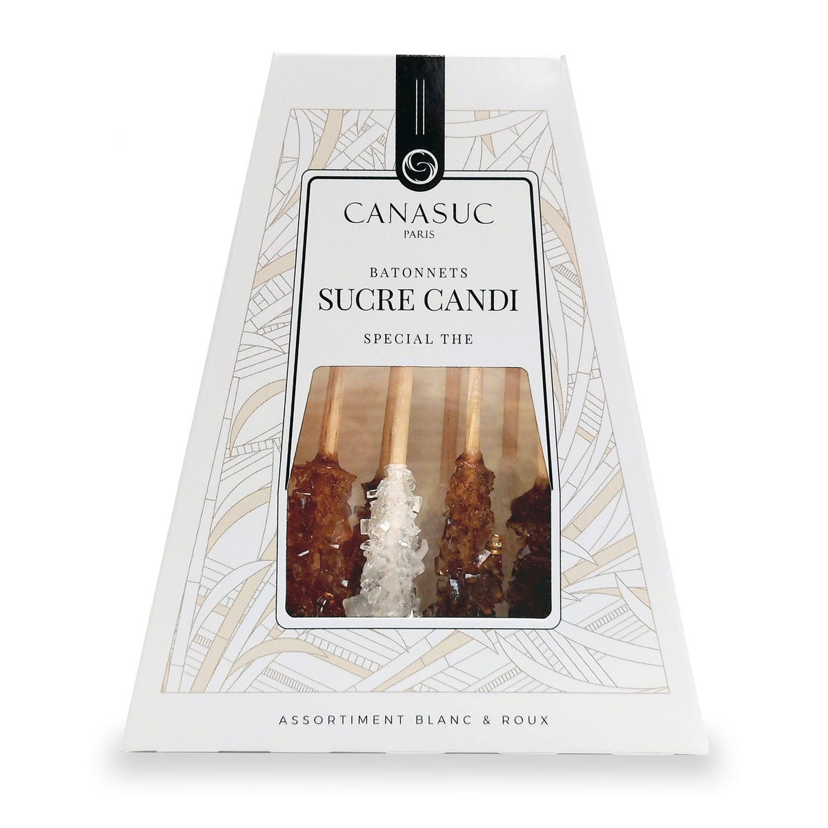 Candy Sticks Sugar by Canasuc