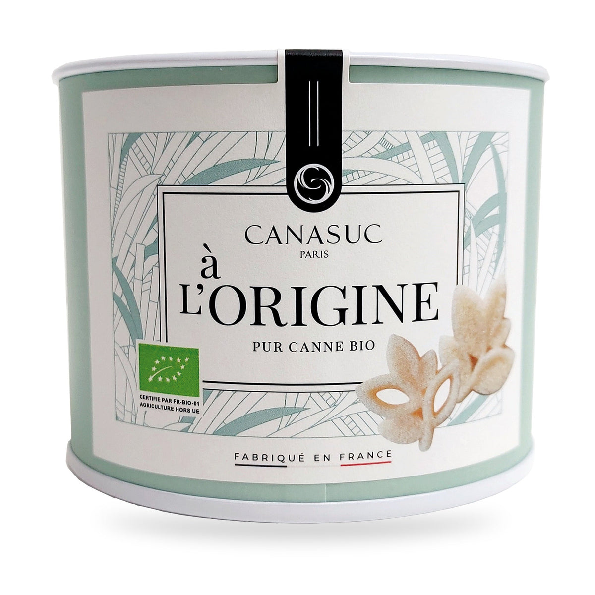 À l’Origine Organic Sugar by Canasuc