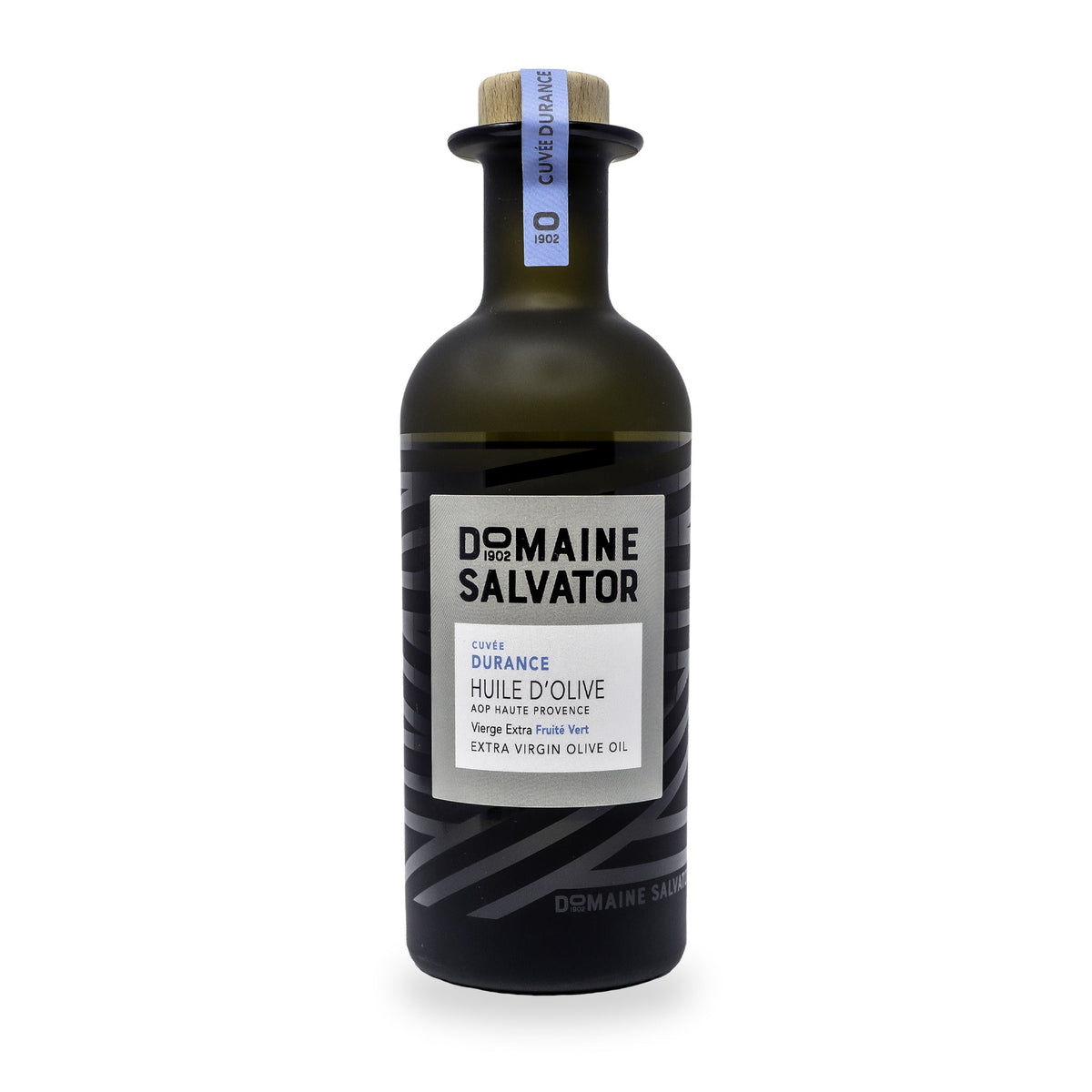 Durance Olive Oil by Domaine Salvator