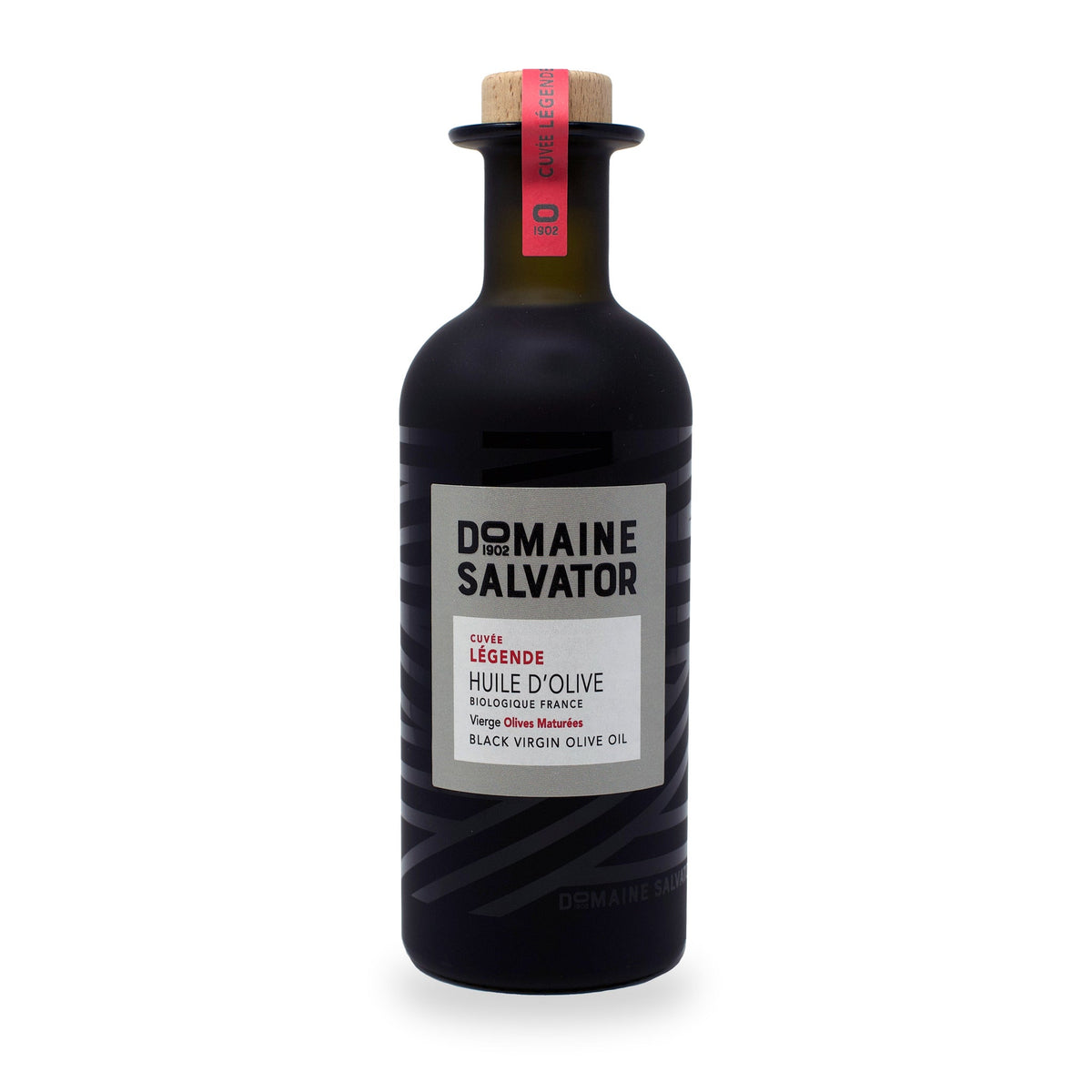 Légende Olive Oil by Domaine Salvator